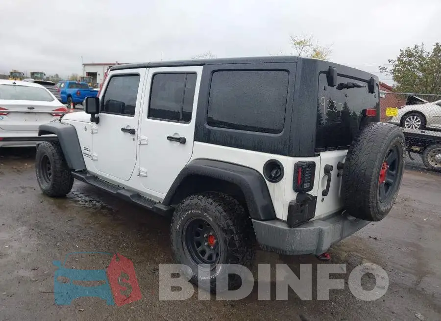 1C4BJWDG8GL159227 Photo# 3