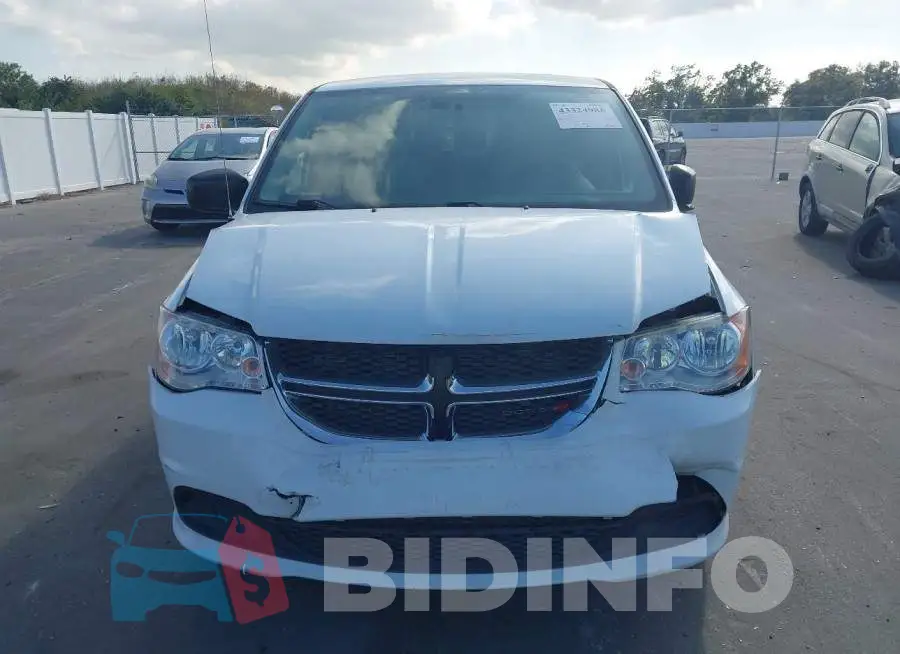 2C4RDGBG3GR314997 Photo# 12