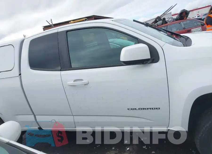 1GCHSCEA9M1142721 Photo# 13