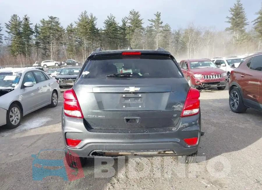 3GNCJPSB5KL404717 Photo# 16