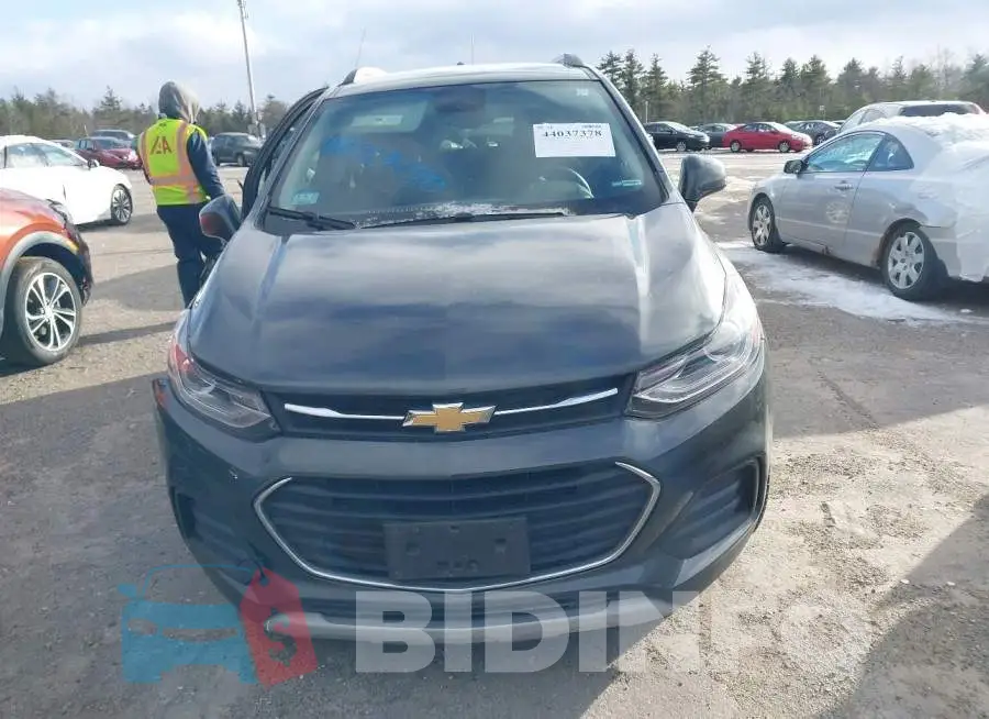 3GNCJPSB5KL404717 Photo# 12