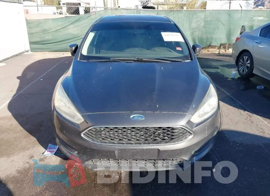 1FADP3F25HL299623 Photo# 6
