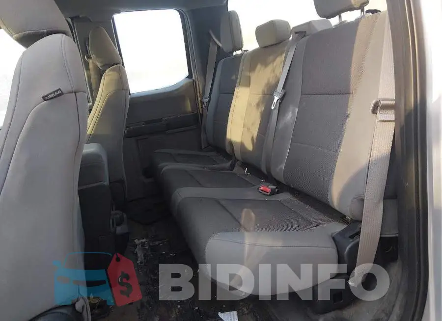 1FTEX1E88GFB60043 Photo# 8