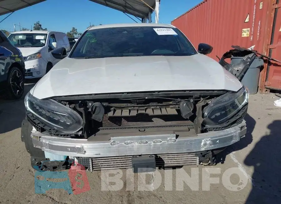 1HGCV1F32MA016787 Photo# 6