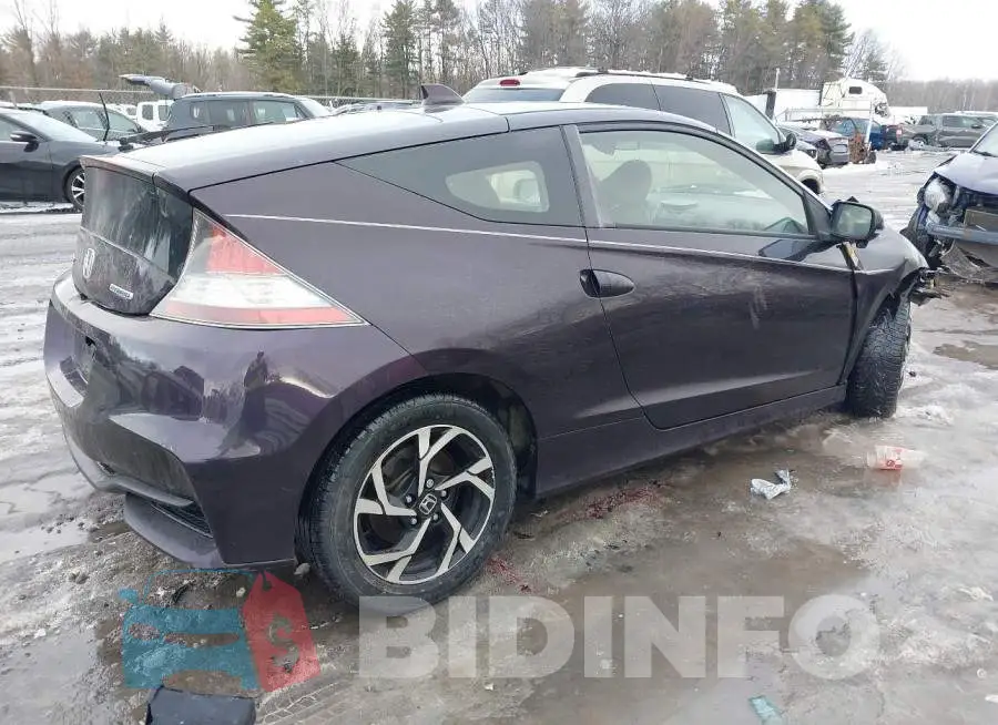 JHMZF1D68GS000870 Photo# 4