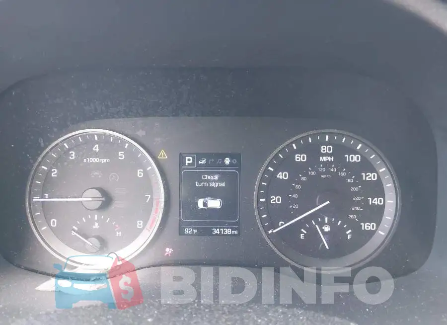 KM8J33A23HU317719 Photo# 7