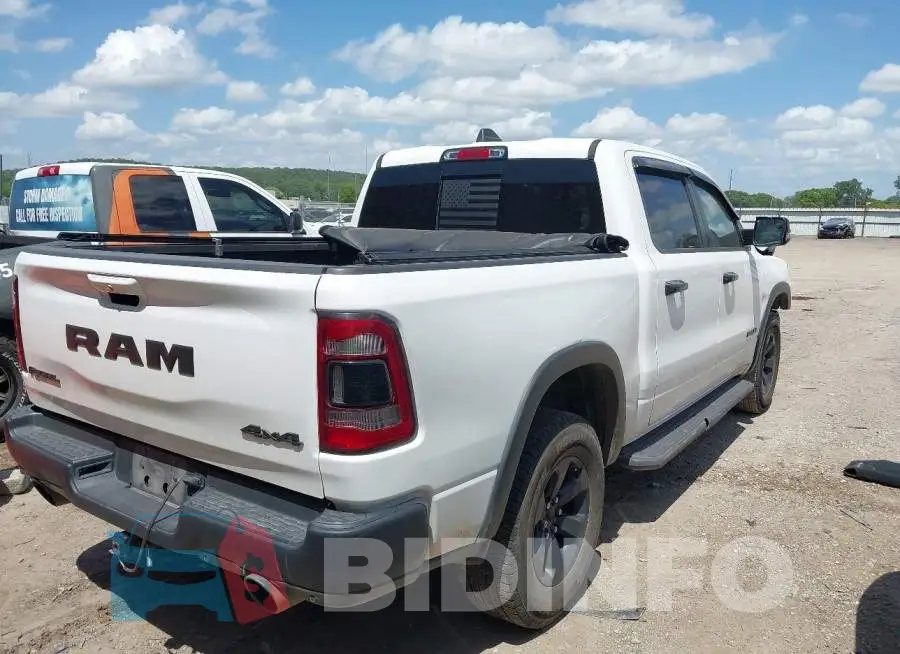 1C6SRFLT5MN513302 Photo# 4