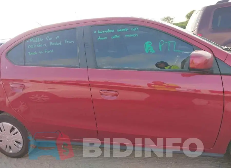 ML32FUFJ1RHF17908 Photo# 13
