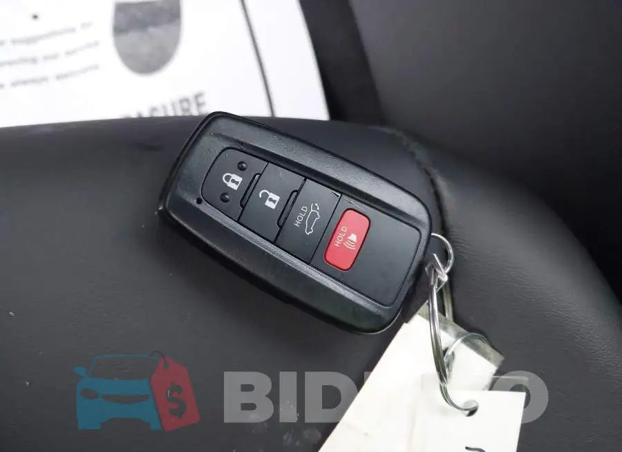4T3B6RFV8RU171232 Photo# 11