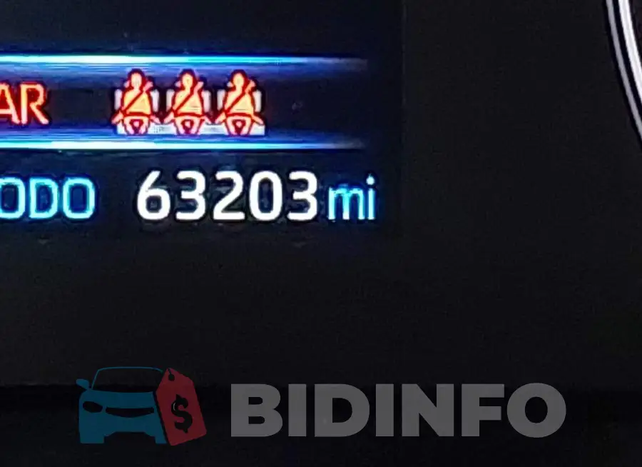 5YFB4MDE6PP012521 Photo# 15