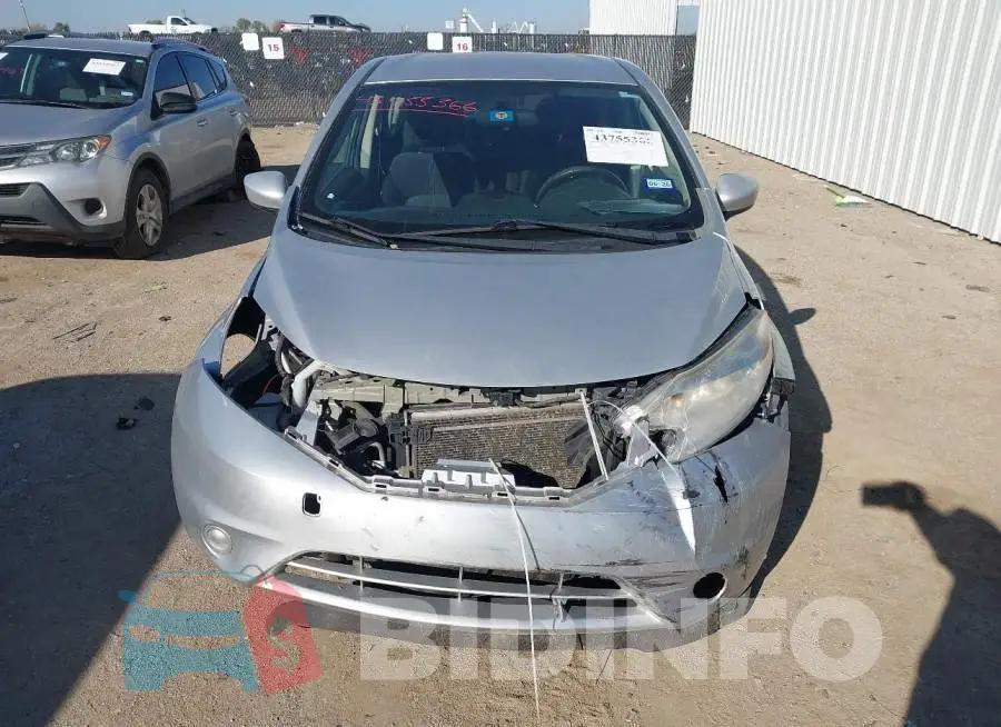 3N1CE2CP3GL360186 Photo# 12