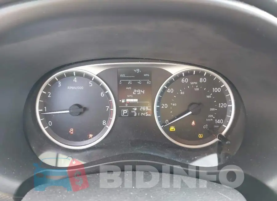 3N1CP5BV8NL513816 Photo# 7