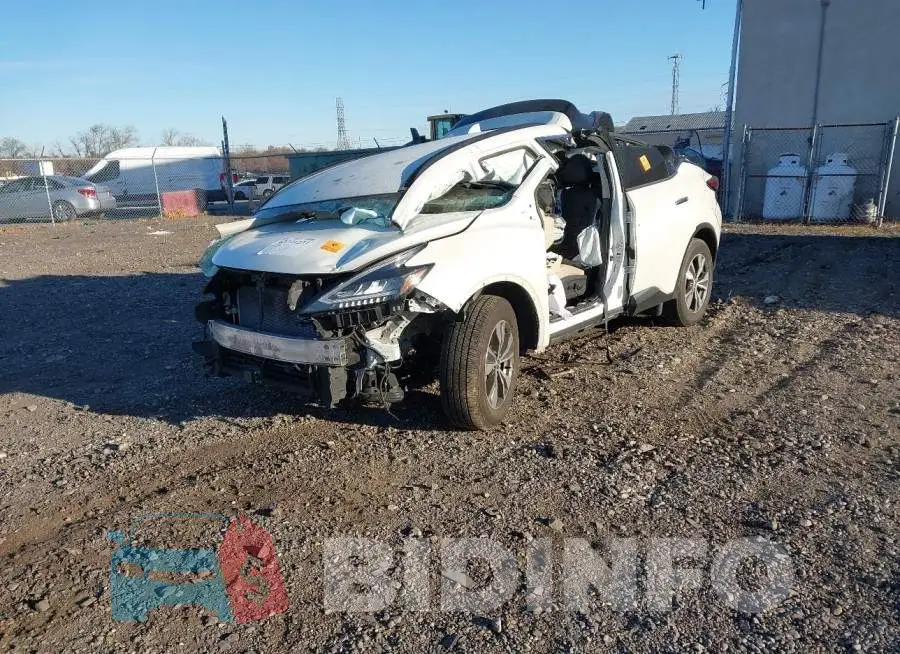 5N1AZ2BS8PC103546 Photo# 2