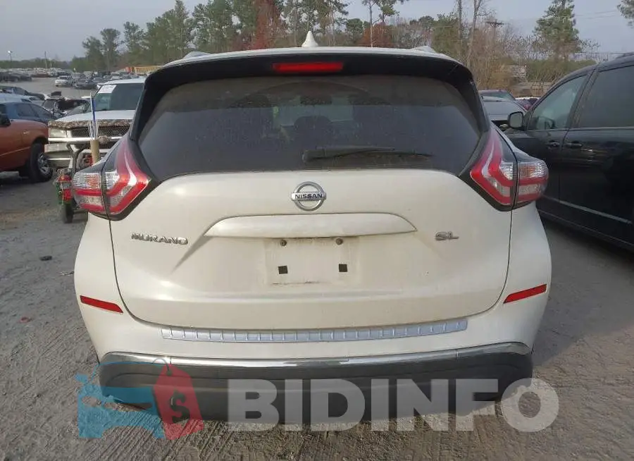 5N1AZ2MG5JN123483 Photo# 16
