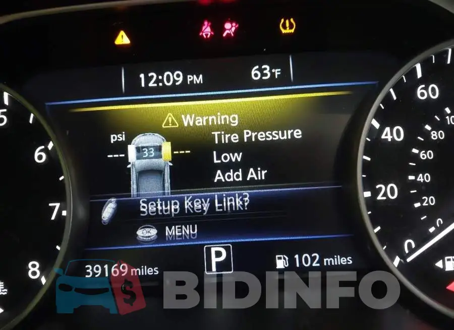 5N1AZ2MJ0KN106295 Photo# 16