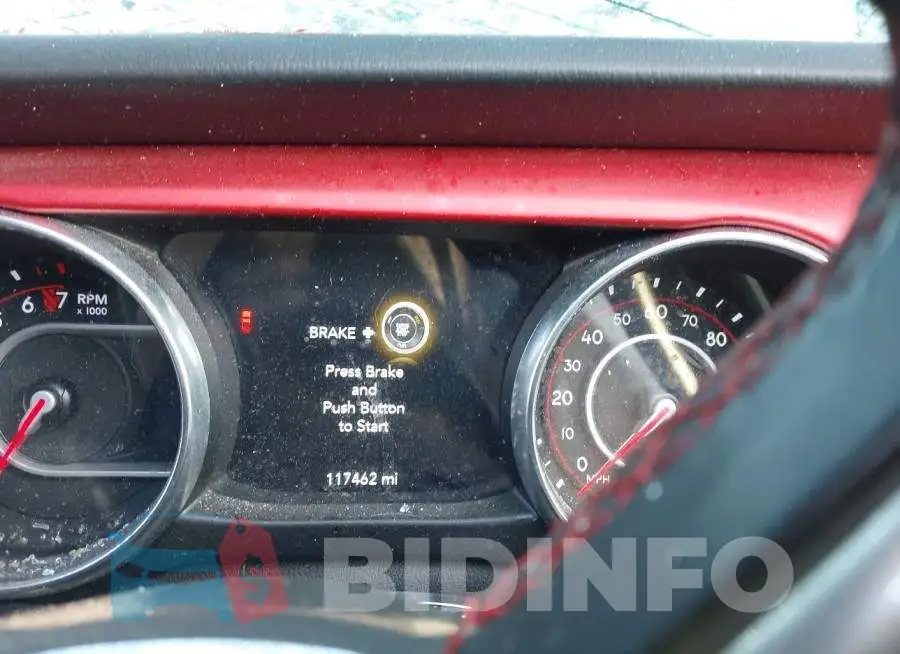 1C6JJTBG4LL180784 Photo# 7