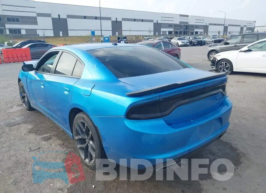 2C3CDXBG9KH745112 Photo# 3