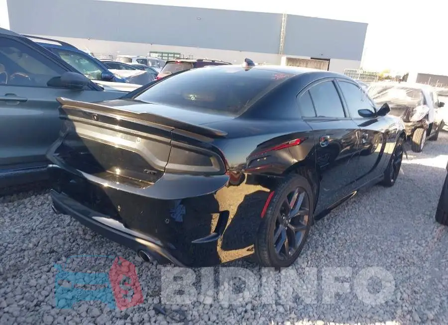 2C3CDXHG5PH663473 Photo# 4