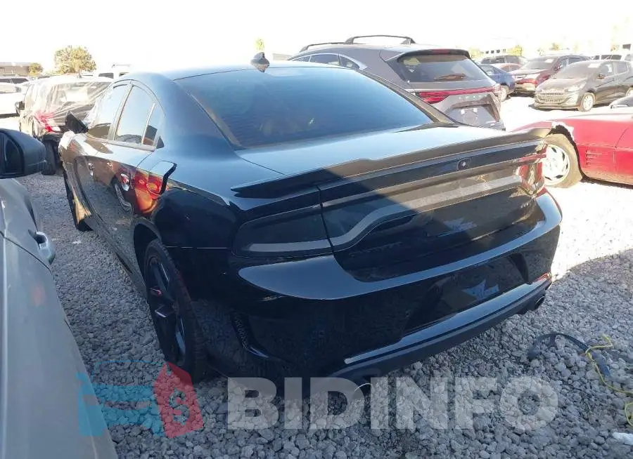 2C3CDXHG5PH663473 Photo# 3
