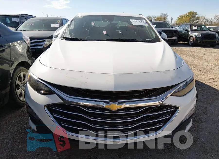 1G1ZD5ST0RF117712 Photo# 12