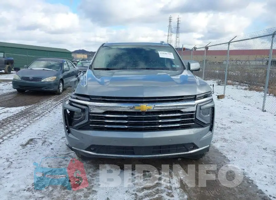 1GNS6NRD4SR120285 Photo# 12