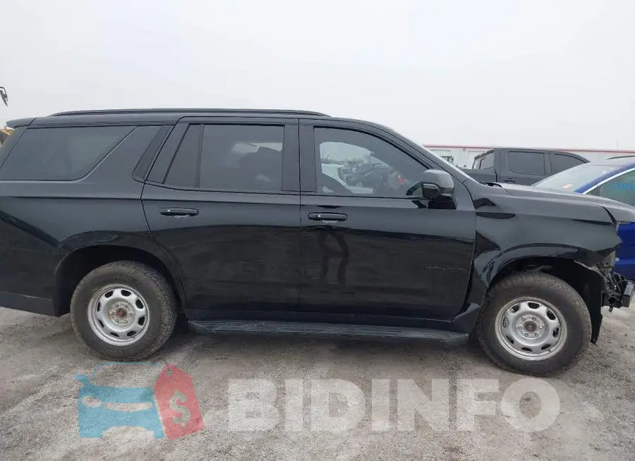 1GNS6RRD7SR166345 Photo# 14