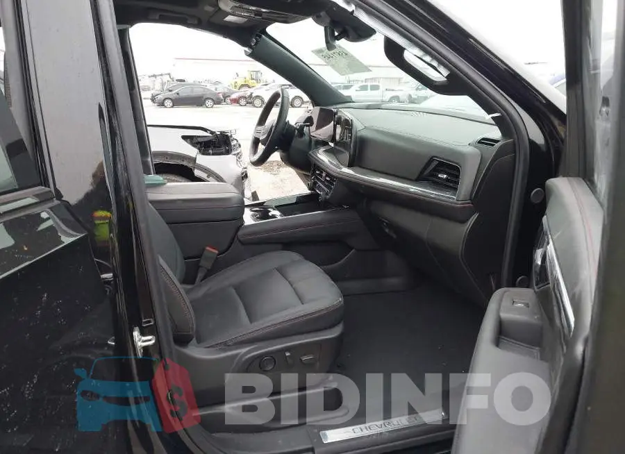 1GNS6RRD7SR166345 Photo# 5