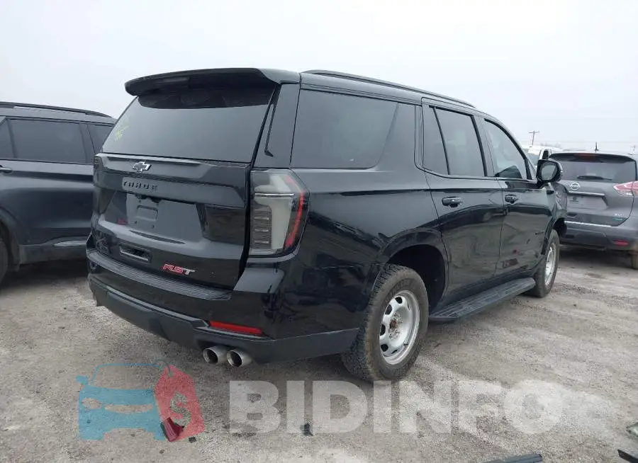 1GNS6RRD7SR166345 Photo# 4