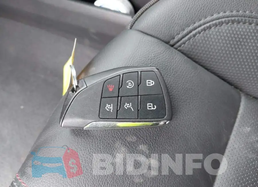 1GNS6RRD7SR166345 Photo# 11