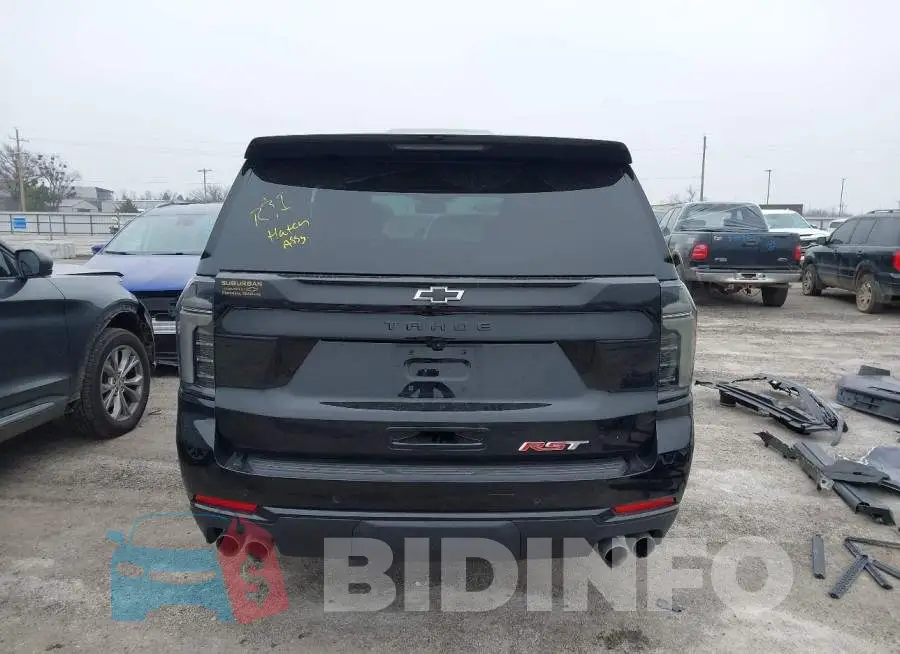 1GNS6RRD7SR166345 Photo# 17