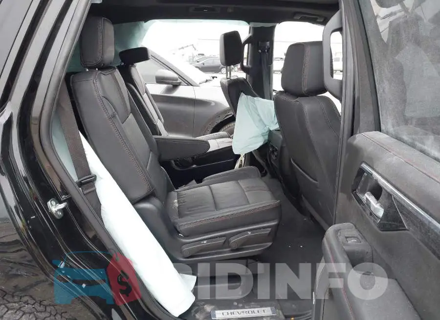 1GNS6RRD7SR166345 Photo# 8