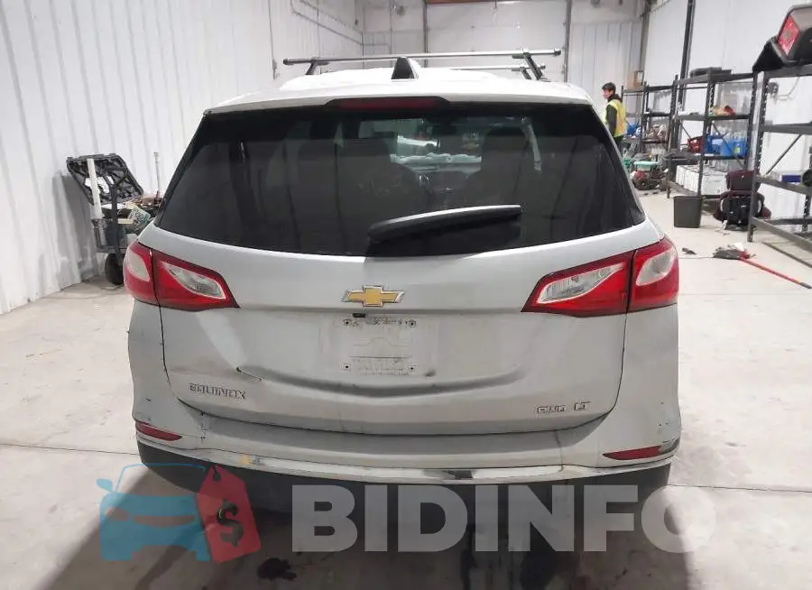 2GNAXSEV2J6195521 Photo# 16
