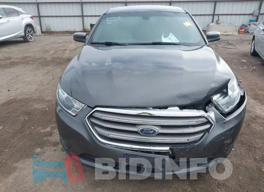 1FAHP2E88JG115646 Photo# 12