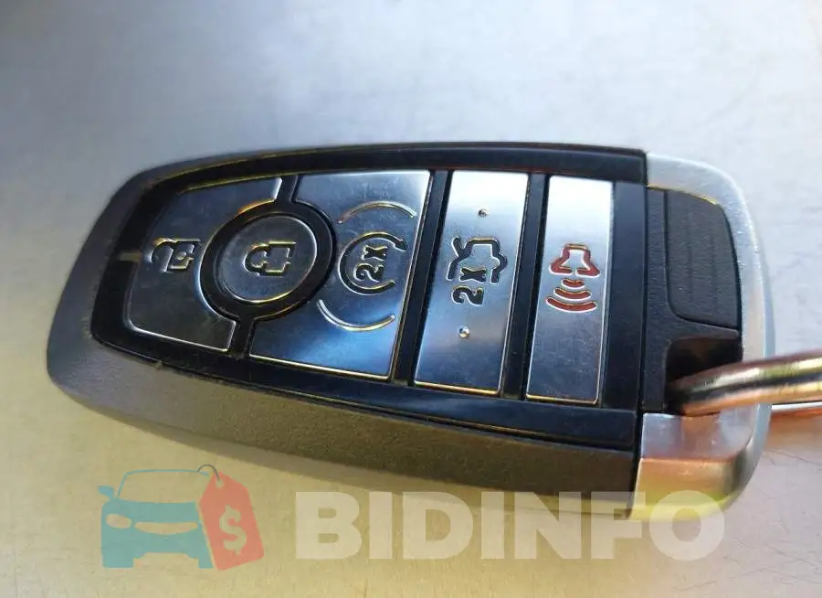 2FMPK4J91HBB26578 Photo# 11