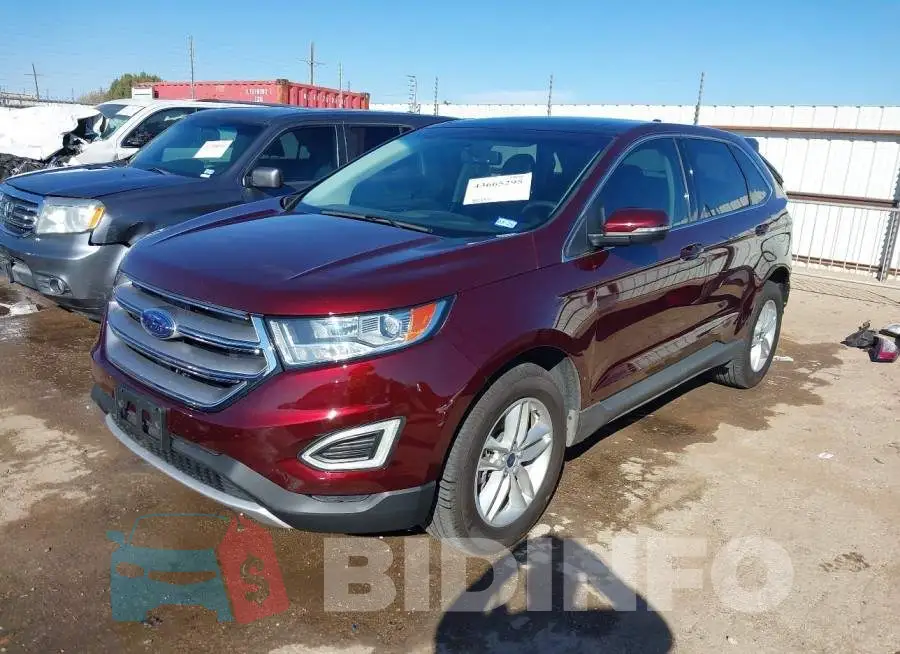 2FMPK4J91HBB26578 Photo# 2