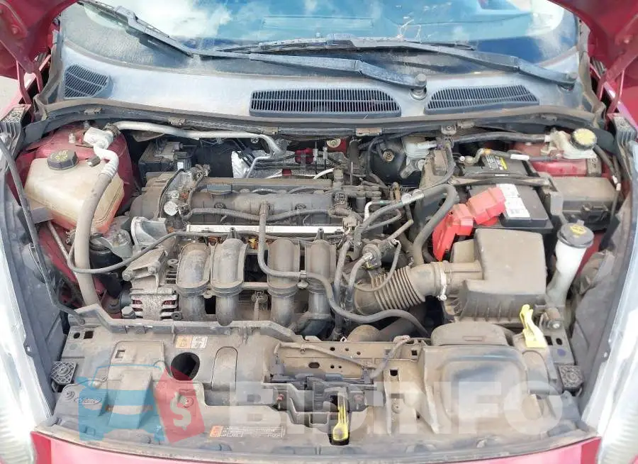 3FADP4EJ0GM139421 Photo# 10