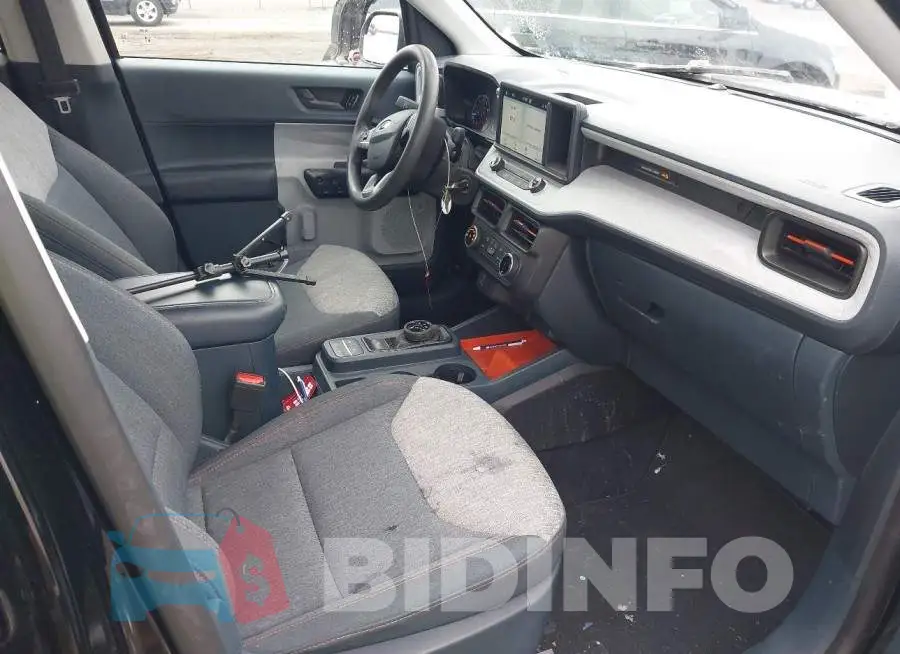 3FTTW8J91RRA18253 Photo# 5