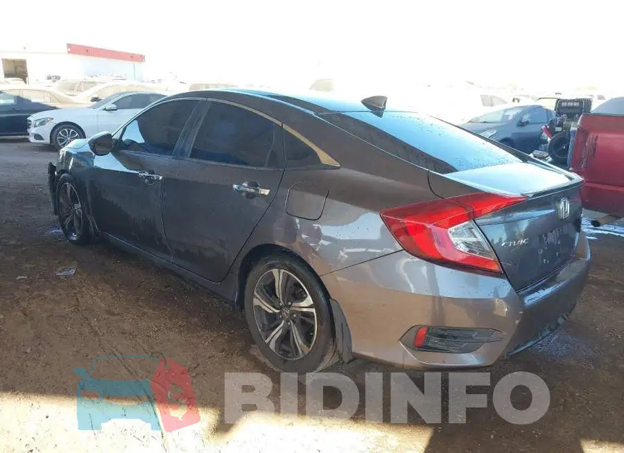 19XFC1F94GE021562 Photo# 3