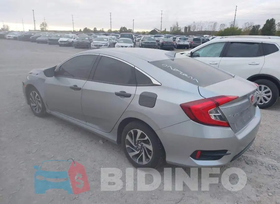 19XFC2F70HE079657 Photo# 3