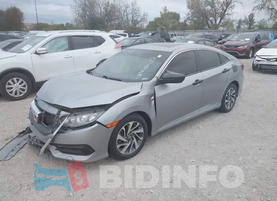 19XFC2F70HE079657 Photo# 2