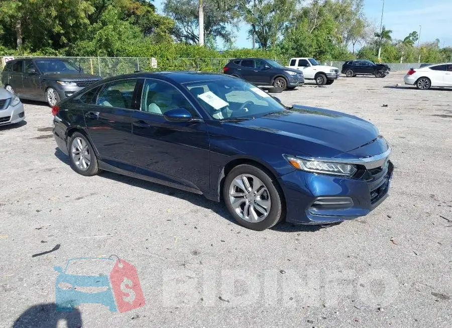 1HGCV1F18KA063320 Photo# 1
