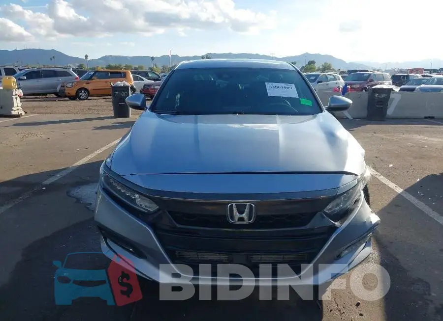 1HGCV1F30LA054064 Photo# 12