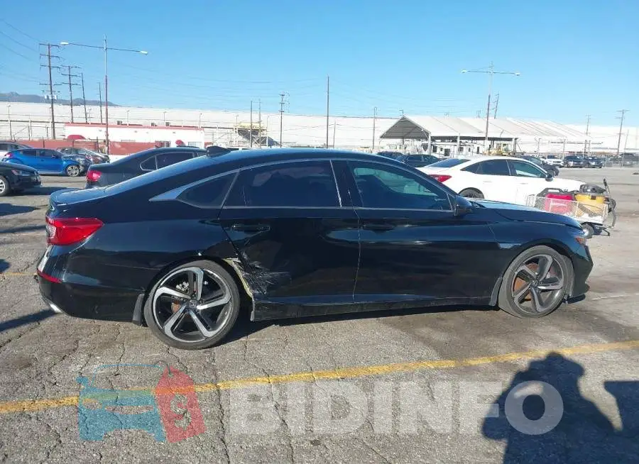 1HGCV1F4XNA054939 Photo# 13