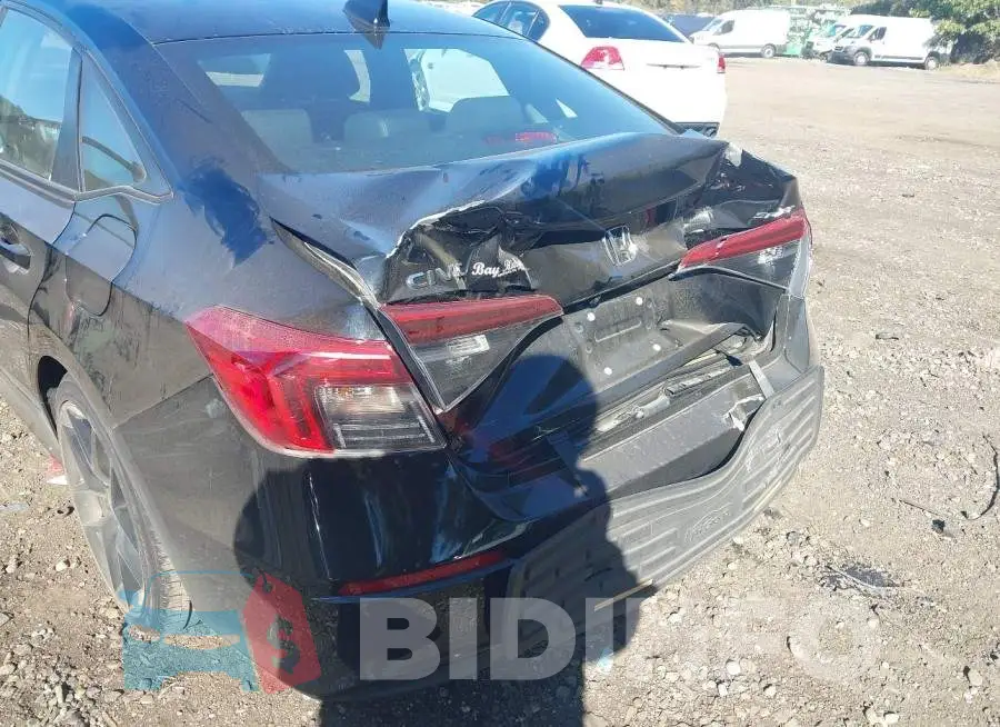 2HGFE2F53NH524659 Photo# 6