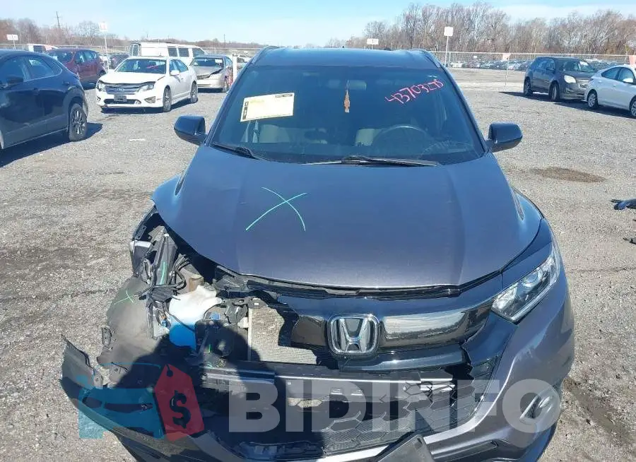 3CZRU6H19LM730447 Photo# 13