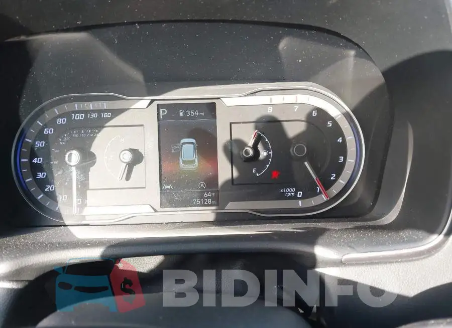 5NMJB3AE8PH269433 Photo# 7