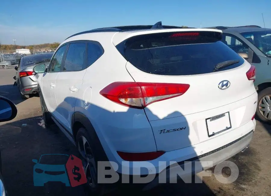 KM8J3CA25JU687091 Photo# 13