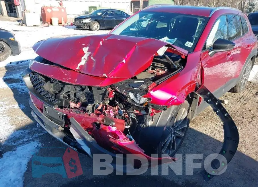 7MMVABDYXSN304781 Photo# 6