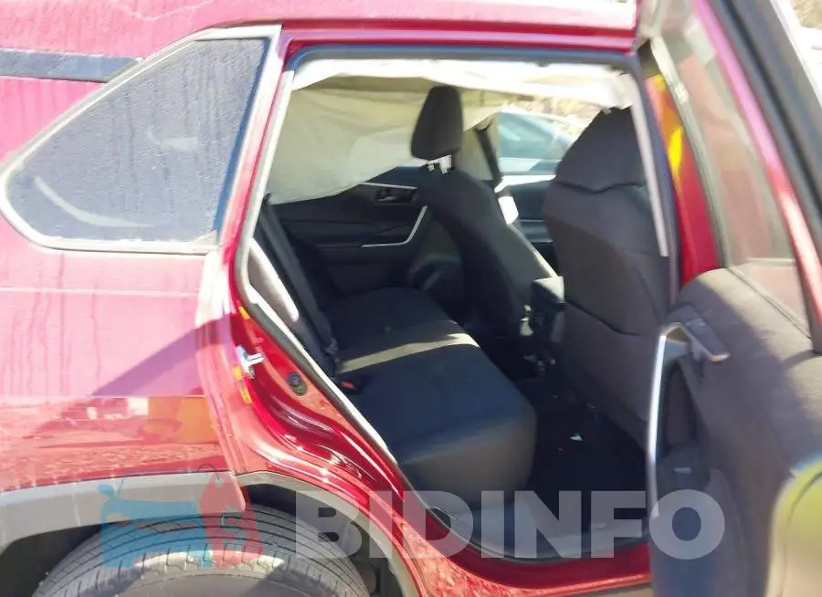 2T3K1RFV8RW361918 Photo# 8