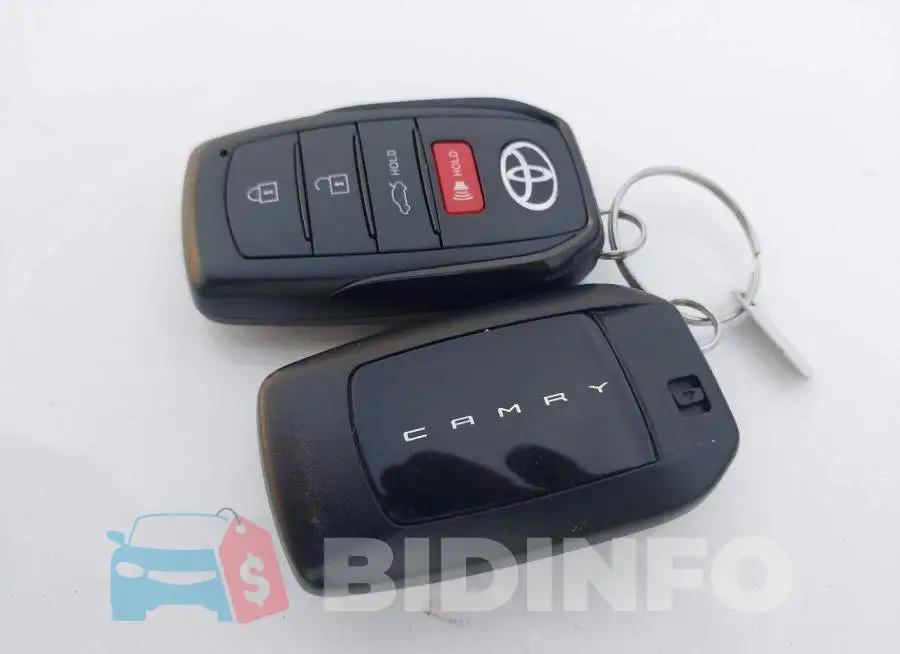 4T1DAACK1SU049829 Photo# 11